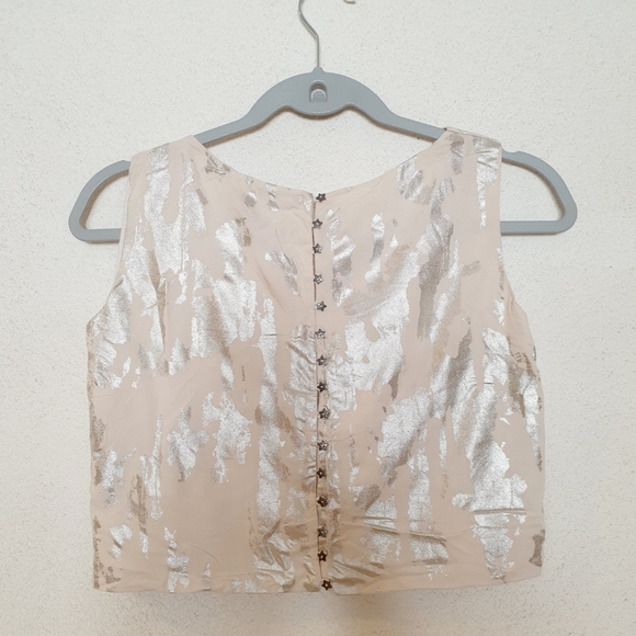 Crop top - Picture 2 of 5